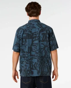 Liquid Trips Short Sleeve Shirt