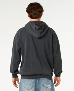 Liquid Trips Zip Thru Hood