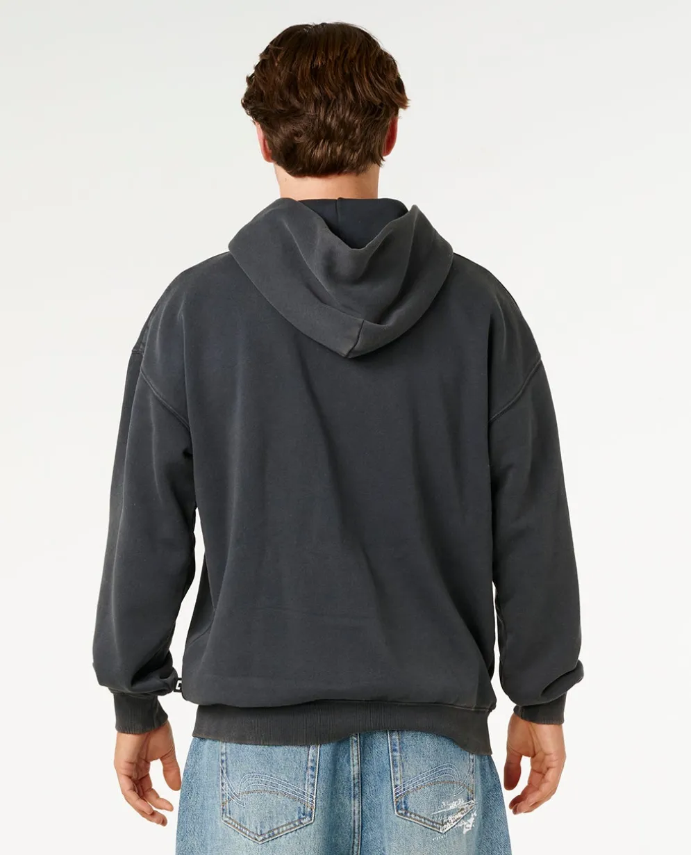 Liquid Trips Zip Thru Hood