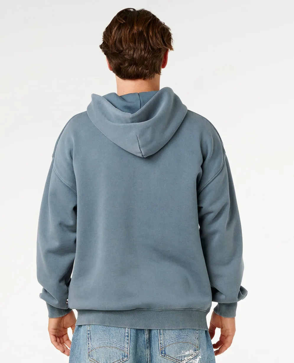 Liquid Trips Zip Thru Hood