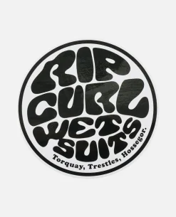 Logo Stickers