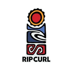 Logo Stickers
