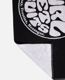 Logos Towel