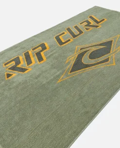 Logos Towel