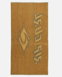 Logos Towel