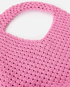 Macrame Sand Free 4L Tote