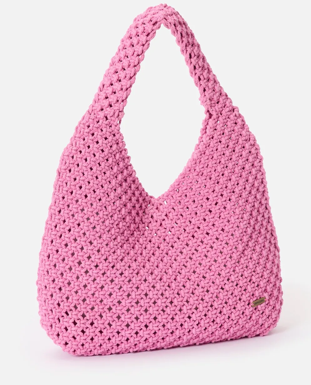 Macrame Sand Free 4L Tote