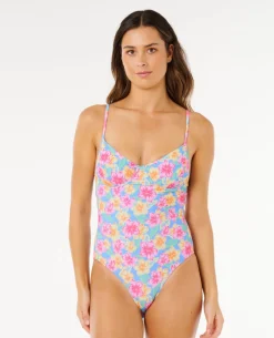 Malibu Cove D-Dd One Piece Swimsuit