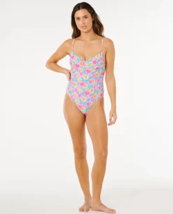 Malibu Cove D-Dd One Piece Swimsuit