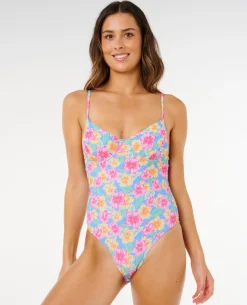 Malibu Cove D-Dd One Piece Swimsuit