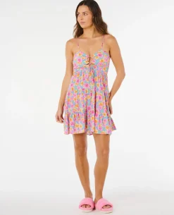 Malibu Cove Mini Dress