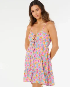 Malibu Cove Mini Dress