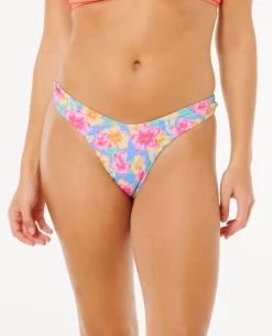 Malibu Cove Revo Bare Coverage Bikini Bottom