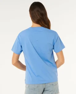 Malibu Relaxed Tee