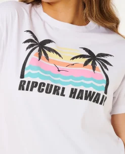 Malibu Relaxed Tee