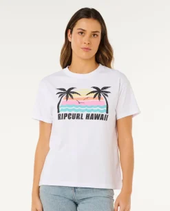 Malibu Relaxed Tee