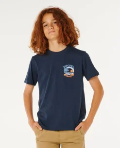 Matisse Desto Short SleeveTee - Kids