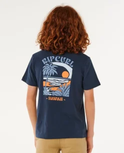 Matisse Desto Short SleeveTee - Kids