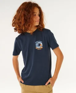 Matisse Desto Short SleeveTee - Kids