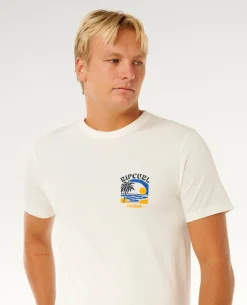 Matisse Short Sleeve Desto Standard Tee