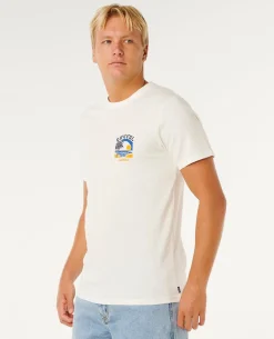 Matisse Short Sleeve Desto Standard Tee