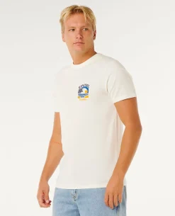 Matisse Short Sleeve Desto Standard Tee