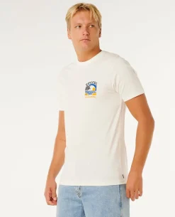 Matisse Short Sleeve Desto Standard Tee