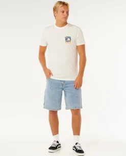 Matisse Short Sleeve Desto Standard Tee