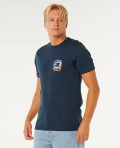 Matisse Short Sleeve Desto Standard Tee