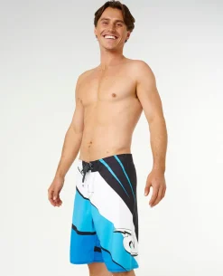 Mick Fanning Icons Of Surf 22" Boardshort