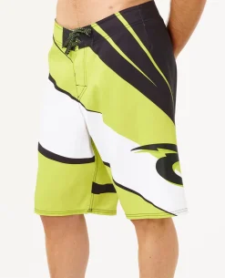 Mick Fanning Icons Of Surf 22" Boardshort