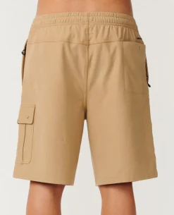 Mick Fanning Walkshort