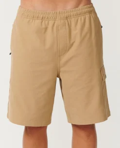 Mick Fanning Walkshort