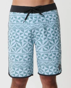 Mirage Big Tapa 20" Boardshort