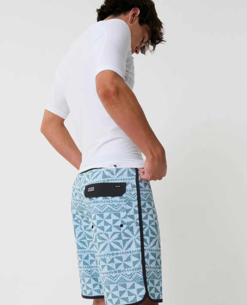 Mirage Big Tapa 20" Boardshort
