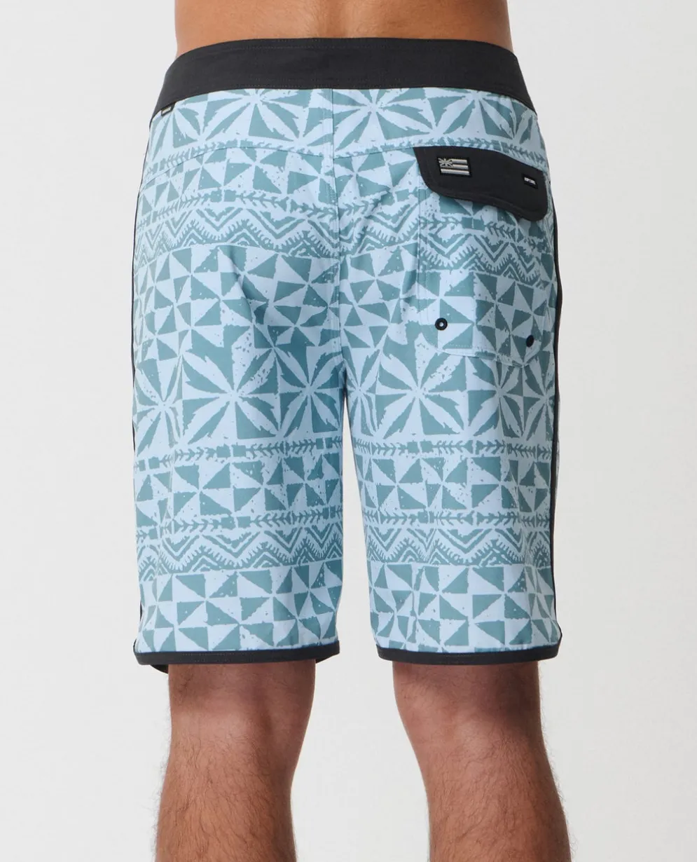 Mirage Big Tapa 20" Boardshort