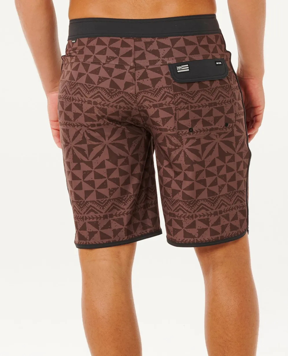 Mirage Big Tapa 20" Boardshort