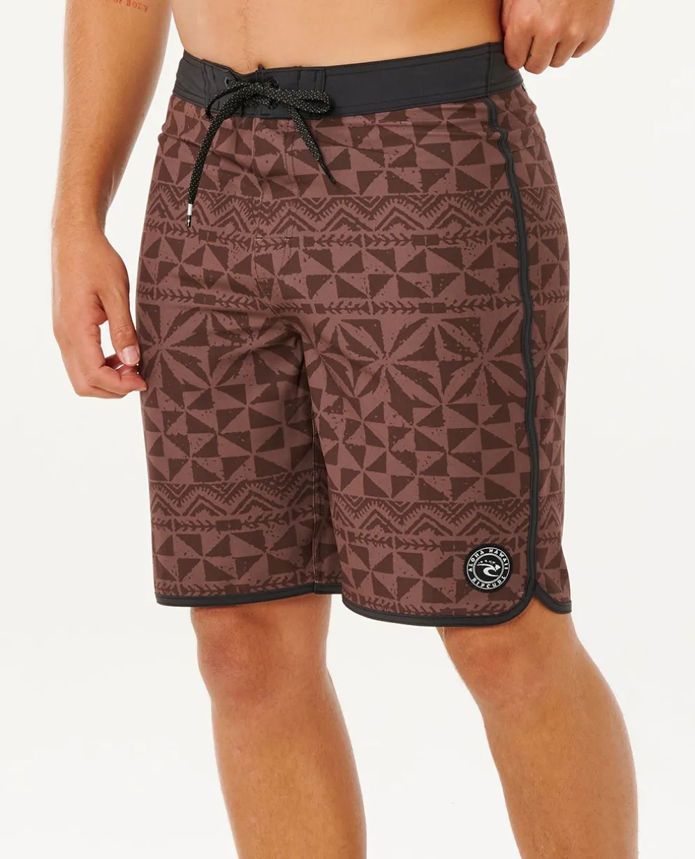 Mirage Big Tapa 20" Boardshort