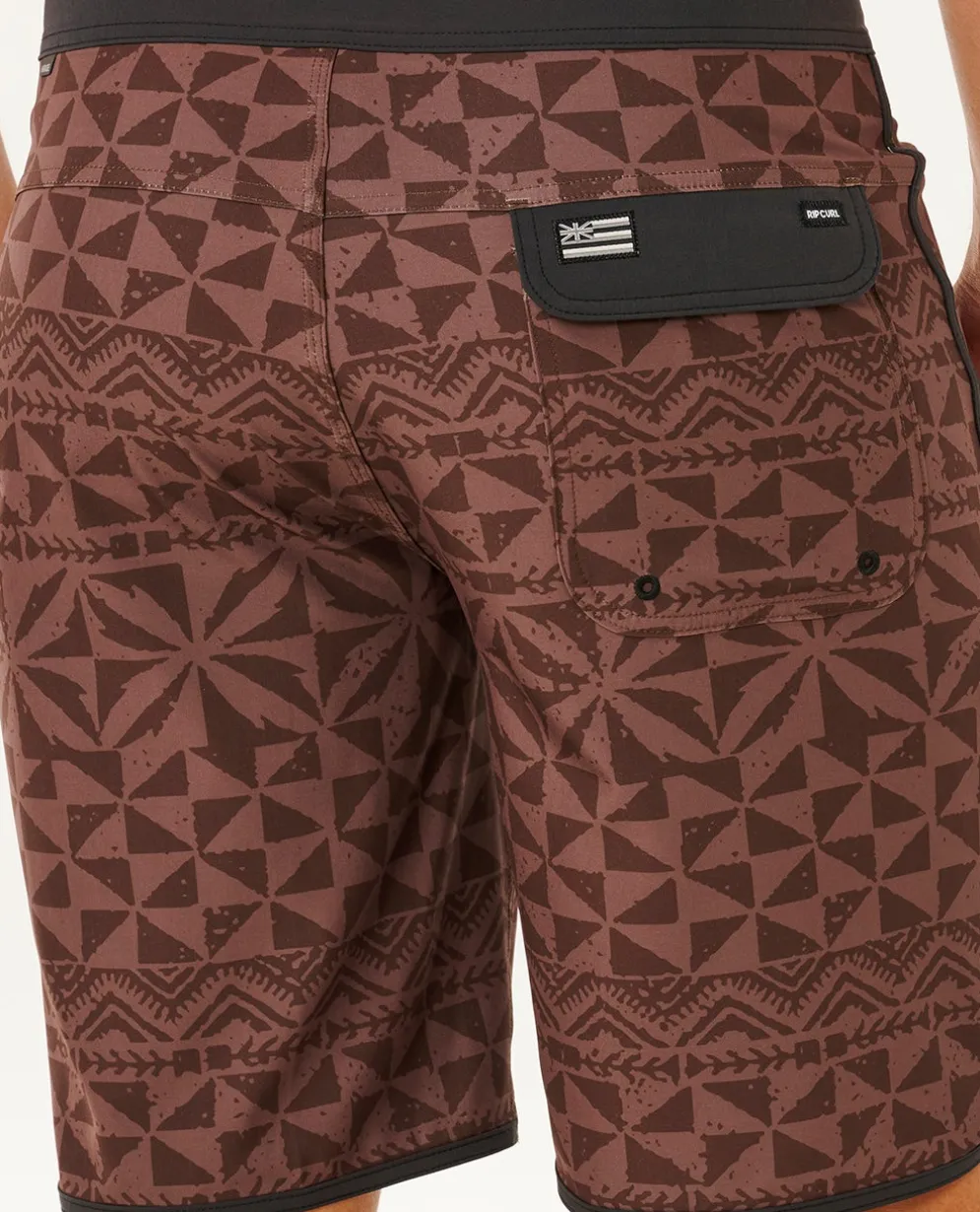 Mirage Big Tapa 20" Boardshort