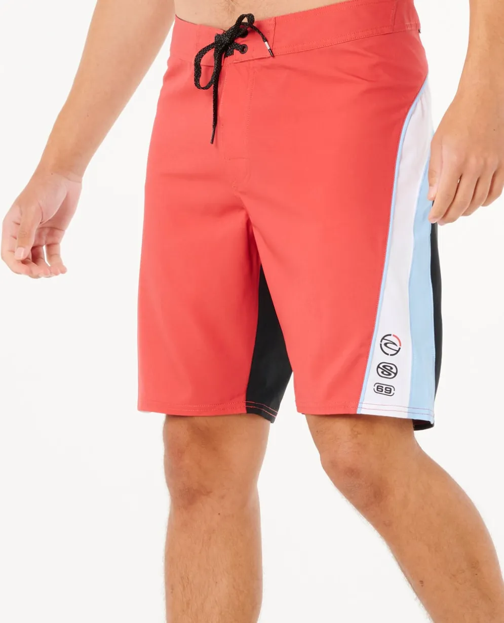 Mirage 20" Boardshort