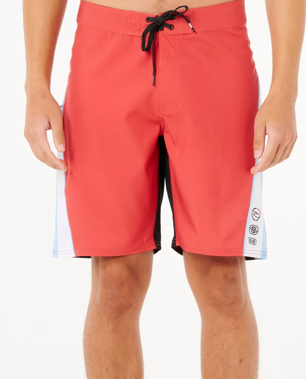 Mirage 20" Boardshort