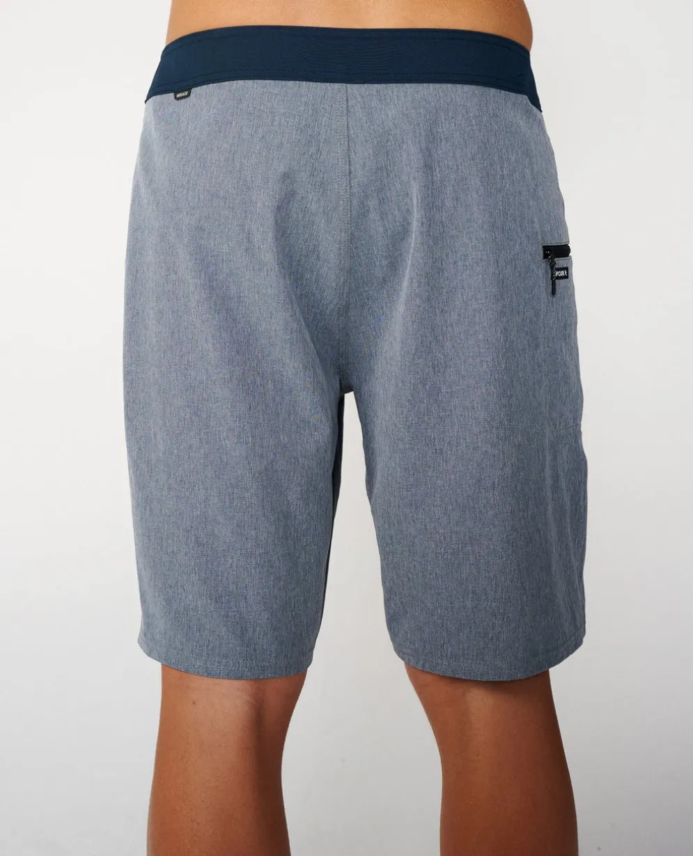 Mirage Core 20" Boardshort