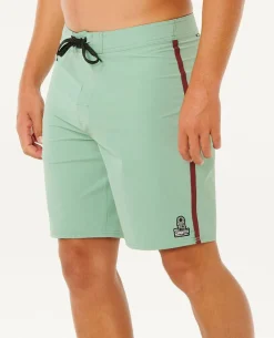 Mirage Core Cordura 19" Boardshort