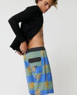 Mirage Disorder Stripe 21