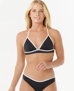 Mirage Fusion Crossback Triangle Bikini Top