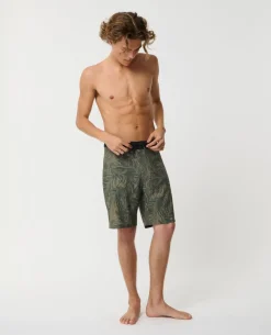 Mirage Hawaii Distort 20" Boardshort