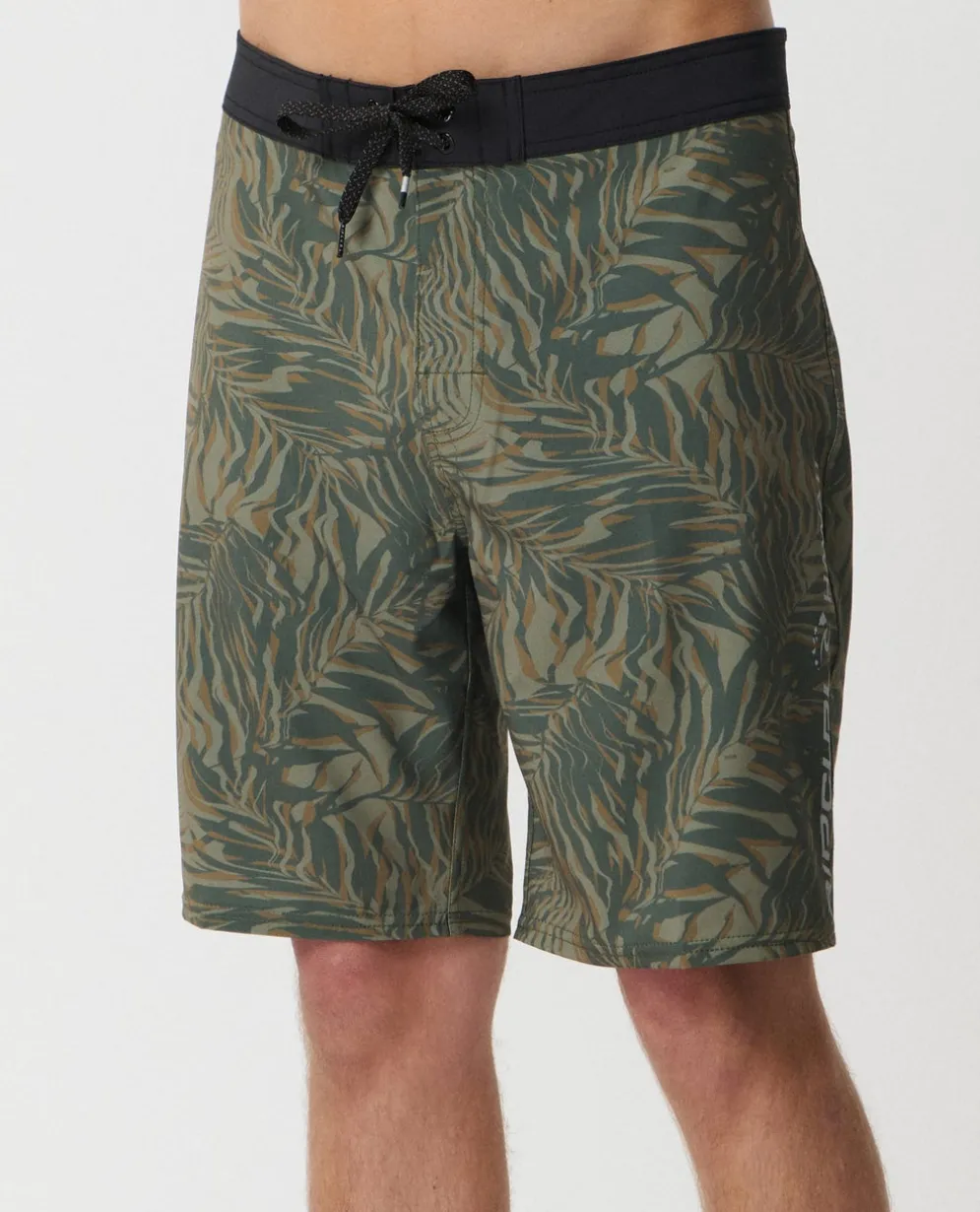 Mirage Hawaii Distort 20" Boardshort