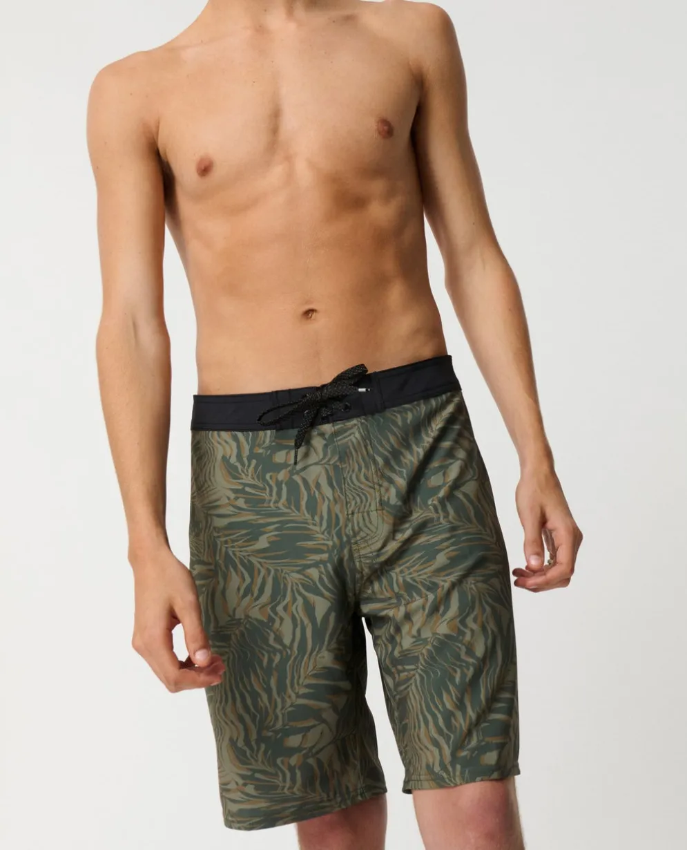 Mirage Hawaii Distort 20" Boardshort