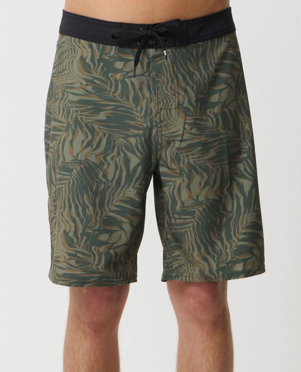 Mirage Hawaii Distort 20" Boardshort