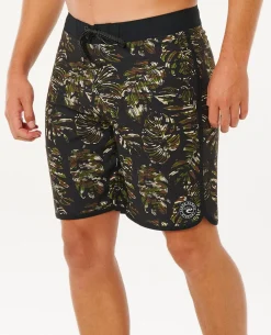 Mirage Hawaii Leaf 19" Boardshort